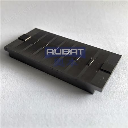 AUBAT-XGB600锡膏测厚仪标准台阶块