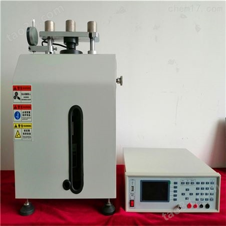 FT-301多功能粉末电阻率测试仪