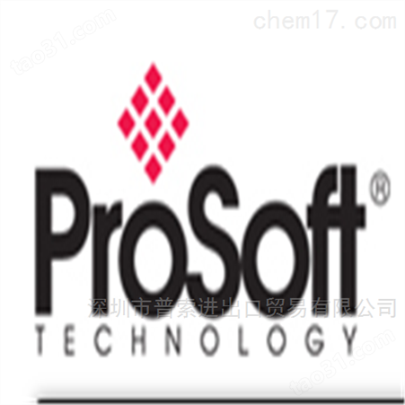 PLX8x-EIP-61850 Prosoft 配置管理器