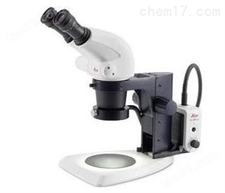 专业代理徕卡体视显微镜