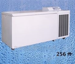 永佳深低温新品横空出世DW-150-W256冰箱