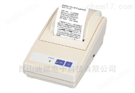 CITIZEN行式热敏打印机CBM-910II-24PF230-A