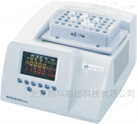日本*加热器热室混合块MB-101控制器