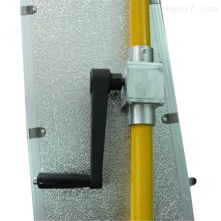 DDX—300带电作业剥皮器，架空电缆剥切器