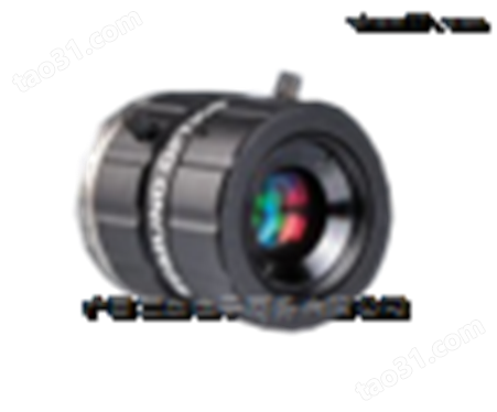 OptikMeVis-C 25mm镜头Allied Vision
