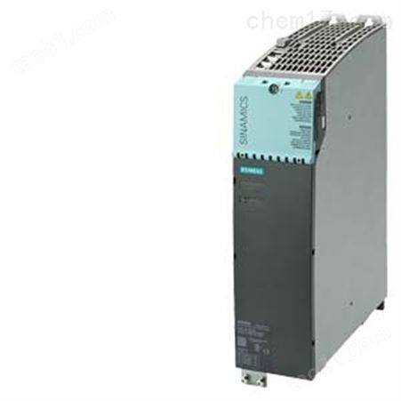 西门子S120电源接口模块6SL3100-0BE21-6AB0