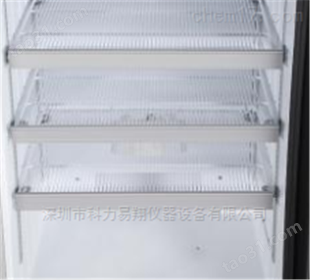 海尔新品上市低温冰箱 HYC-1099TF