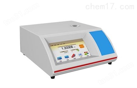 JCZ-600全自动折光仪帕尔贴控温科研级价格