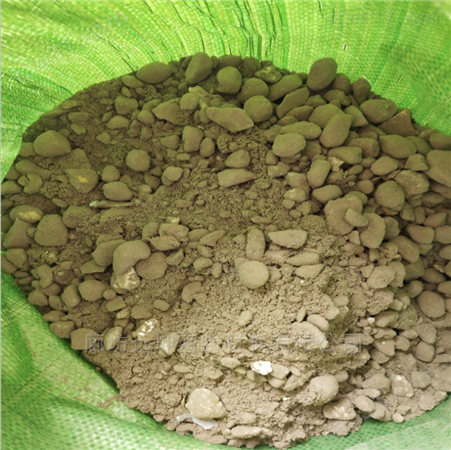 环保型LC7.5型干拌复合轻集料混凝土