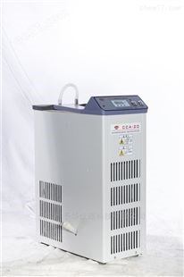 CCA-20低温冷却液循环泵天津予华现货直销