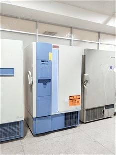 二手THERMO TSE600V -86C立式超低温冰箱