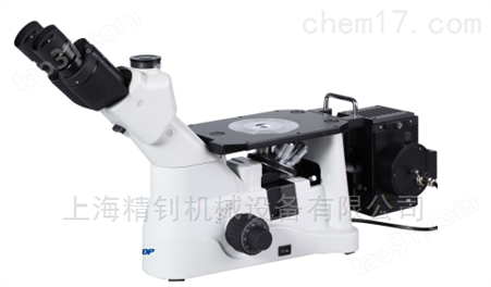 HYZX-30Z大视野科研级金相显微镜