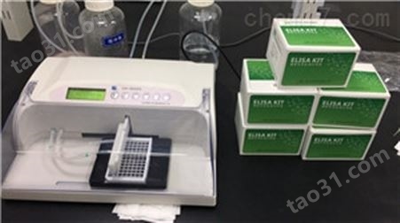 植物（POD）ELISA试剂盒实验检测