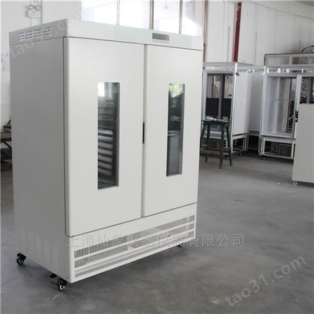 上海仙象900L卫生防疫大型恒温恒湿培养箱