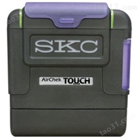 SKC AirChek Touch个体采样泵