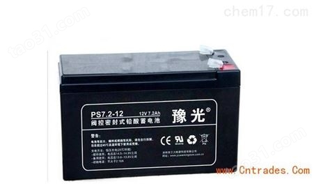 豫光蓄电池12V200AH批发零售