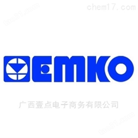 EMKO温度控制器EMKO型号EMKO价格EMKO代理