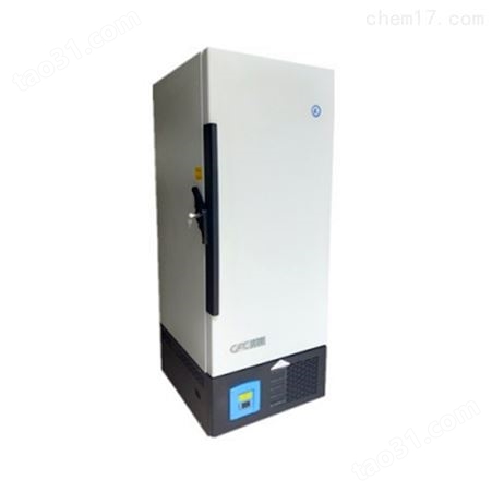 上海仙象-45℃160L立式低温保存冰箱