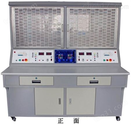 VS-602D维修电工技能实训考核装置