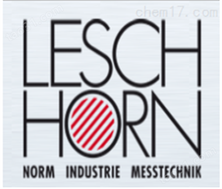 Leschhorn保护帽235219-M