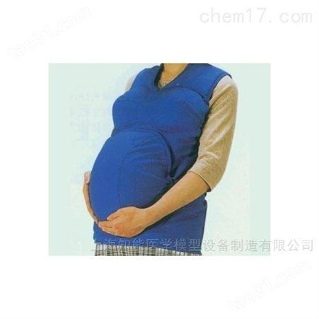 高级着装式孕妇模型-着装式孕妇模型-高级孕妇护理模型