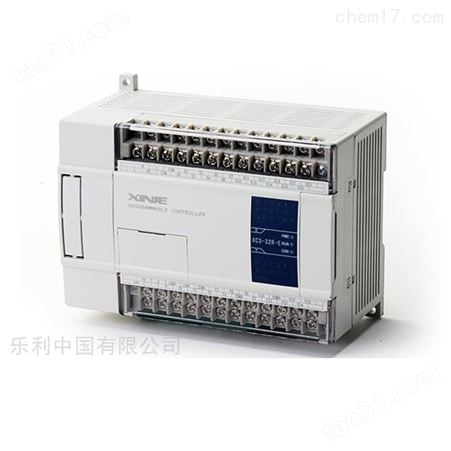 XC3-32T-E 信捷 XC系列PLC可编程控制器