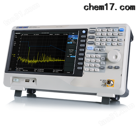 鼎阳SSA1015X-C频谱分析仪