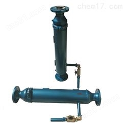 2寸DN50-60钢管矿用自冲洗水质过滤器