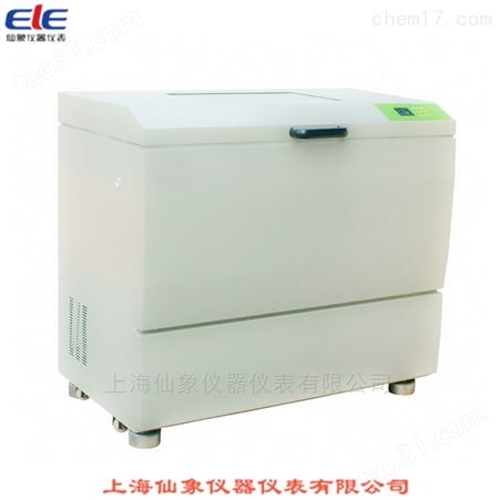 ELE-211B仙象厂价销售制冷型卧式摇床振荡器摇瓶机