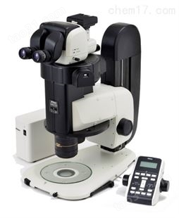 尼康体式显微镜