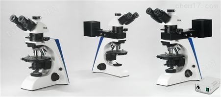 BK系列偏光显微镜
