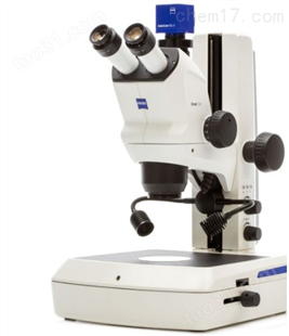 高级三目无限远生物显微镜