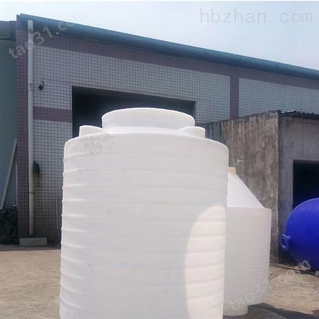 陕西40吨塑料桶耐酸碱