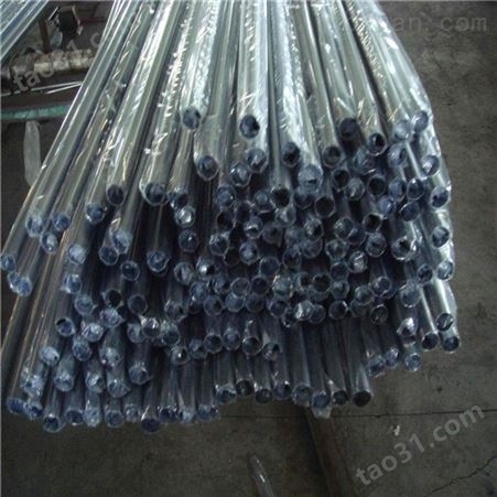 Inconel601镍基合金管焊管批发