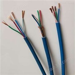 MHY32 MHY32钢丝通信电缆 MHY32钢丝铠装矿用信号电缆