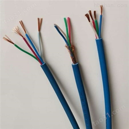 MHYVR电缆型号规格MHYVR1*4*7/0.28电缆