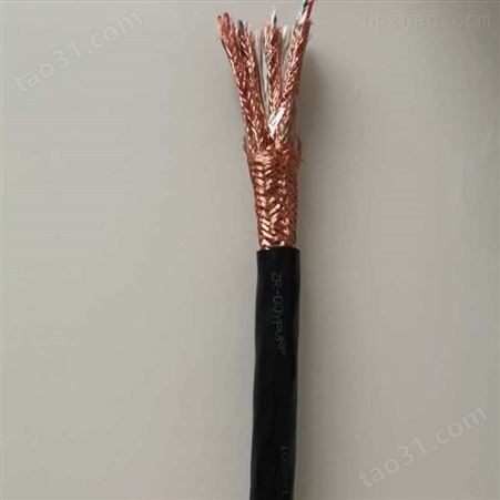 天津电缆供应ZA-JYPVP计算机电缆