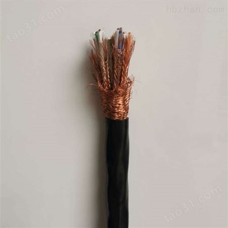 计算机电缆生产厂家 DJYVP计算机电缆