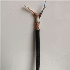 ZRC-DJYVP2阻燃计算机电缆 屏蔽计算机电缆