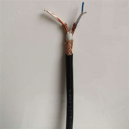 耐高温计算机电缆5*2*0.5