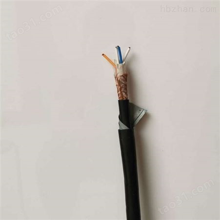 现货供应控制电缆KVVP KVVP电缆