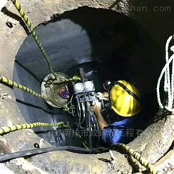 陕西城市管道改造非开挖CIPP紫外光固化修复