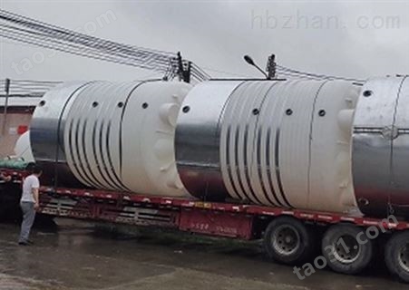 山西 临汾市30吨pe桶