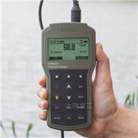 哈纳多参数水分测定仪HI98194检测12种参数现货供应操作简单