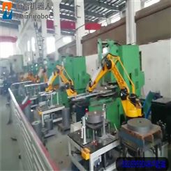 4轴冲压拉伸机械手生产公司