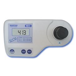 北京美华仪氨氮浓度测定仪/水中氨氮检测仪