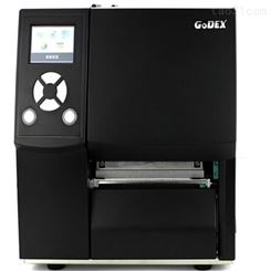 科诚GODEX条码打印机 EZ2250i/EZ2350i 工业级显示屏设备条码打印机