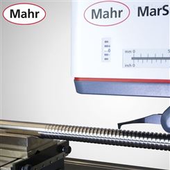 德国马尔mahr量仪表面粗糙度 MarSurf LD260轮廓仪曲线测量