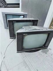 河北大头电视机 老式电视机 各种电视机回收公司