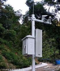 村村响4G无线音响系统设备